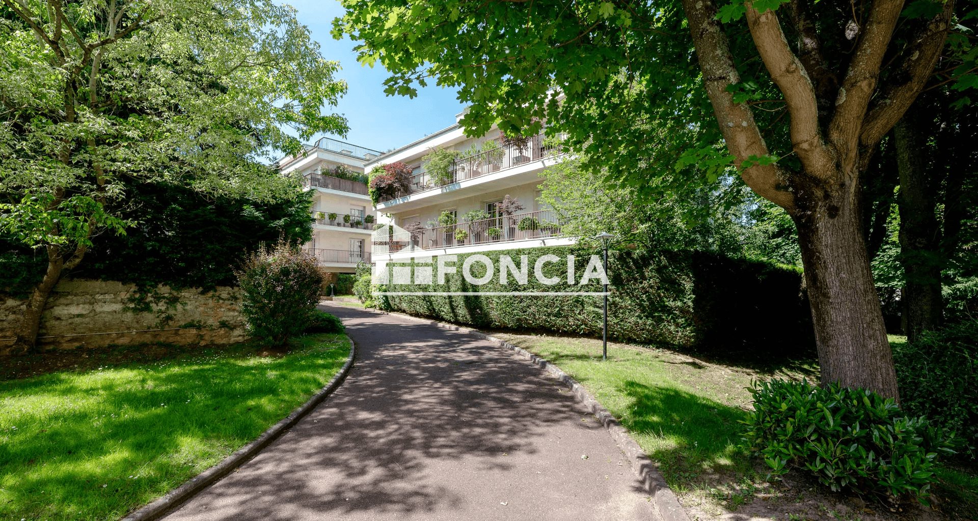 Appartement à vendre, 118m², Fontenay-aux-Roses