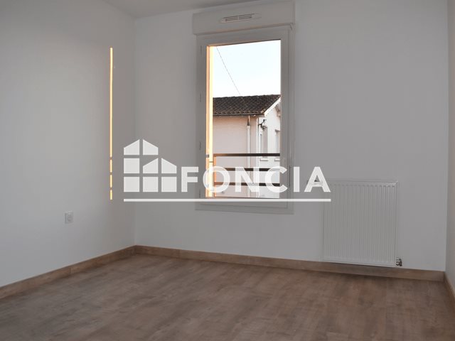 Appartement à louer, 38m², Toulouse