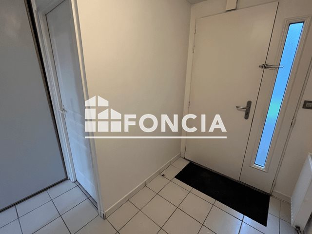 Maison à louer, 103m², Challans