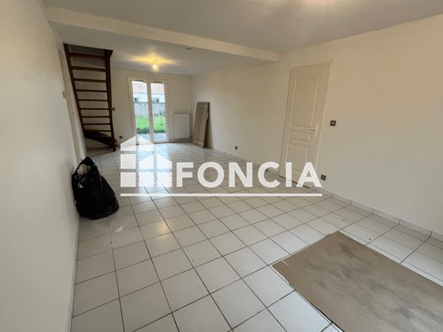 Maison à louer, 103m², Challans