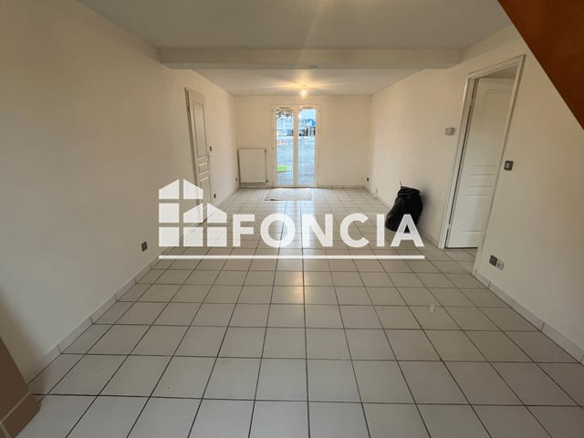 Maison à louer, 103m², Challans
