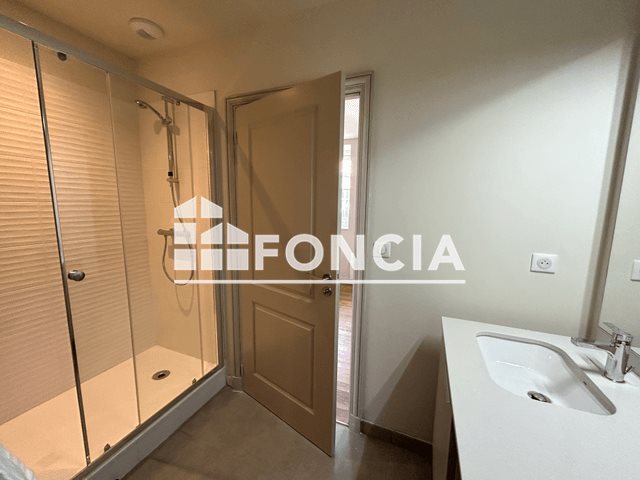 Appartement à louer, 55m², Nantes