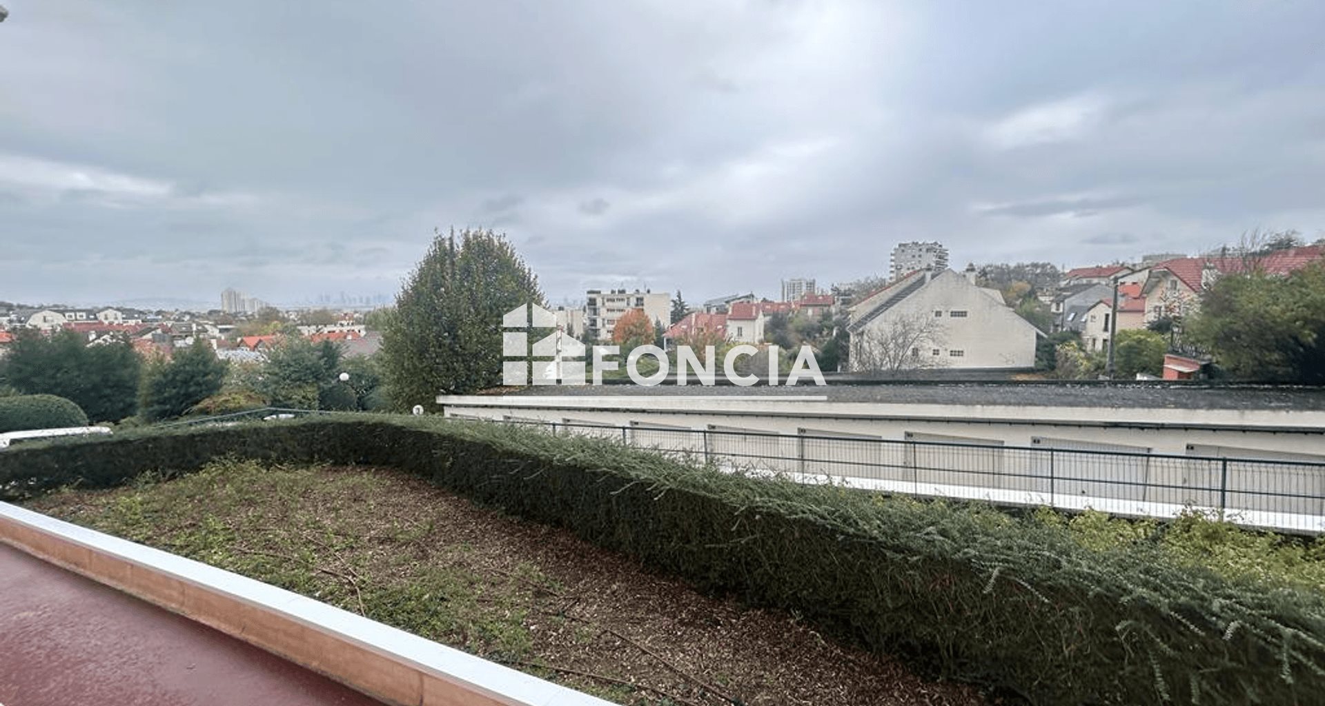 Appartement à louer, 28m², Clamart