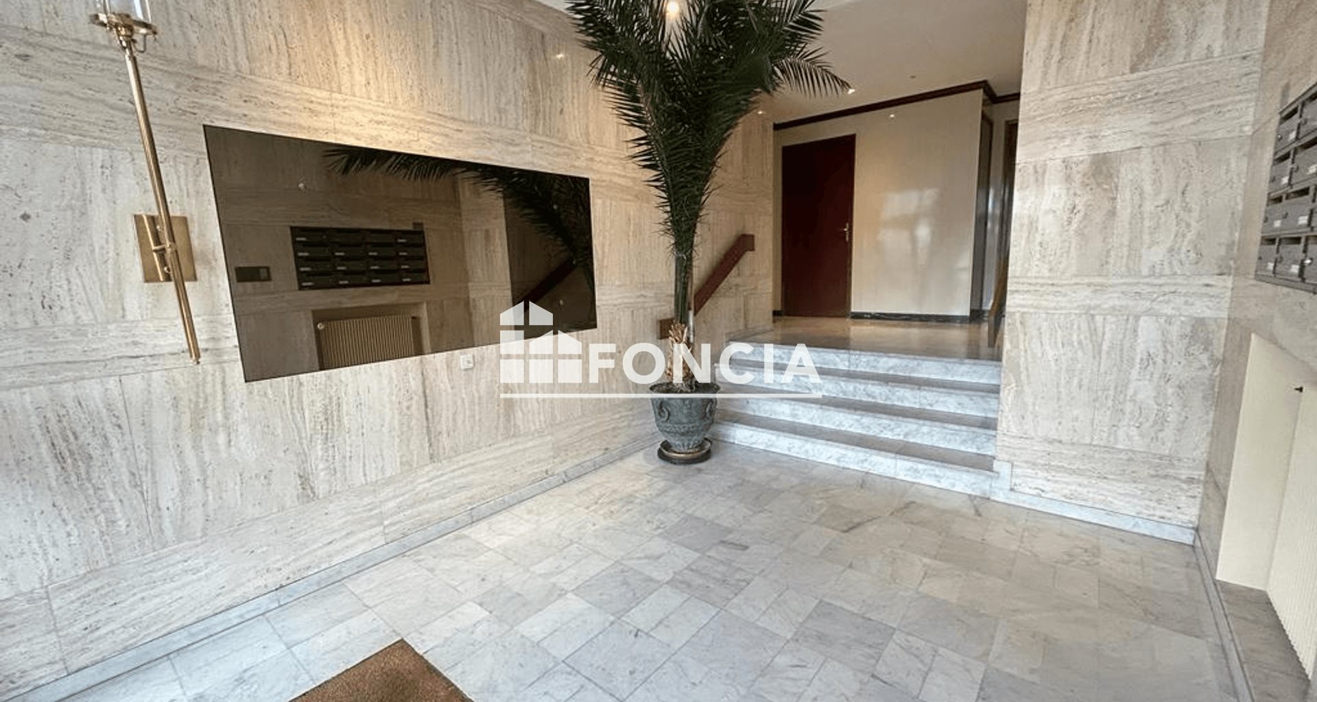 Appartement à louer, 28m², Clamart