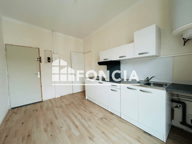 Appartement à louer, 30m², Toulon