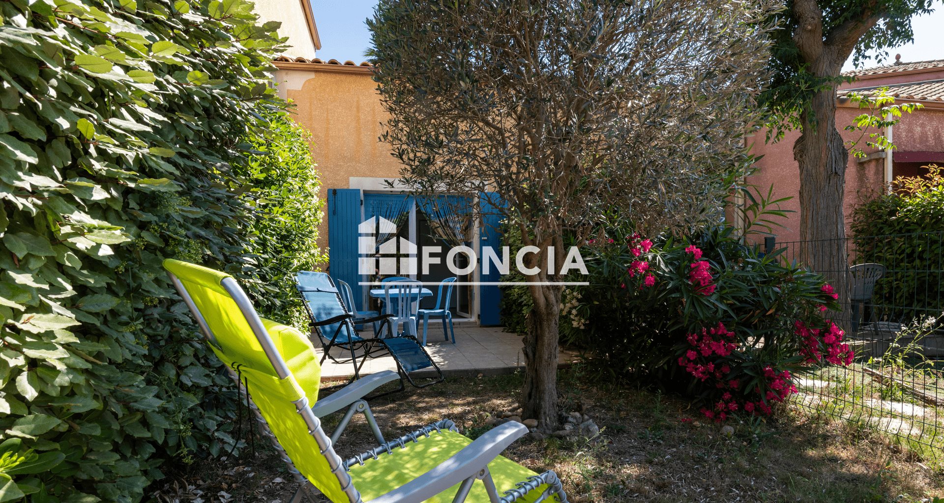 Maison à vendre, 35m², Béziers