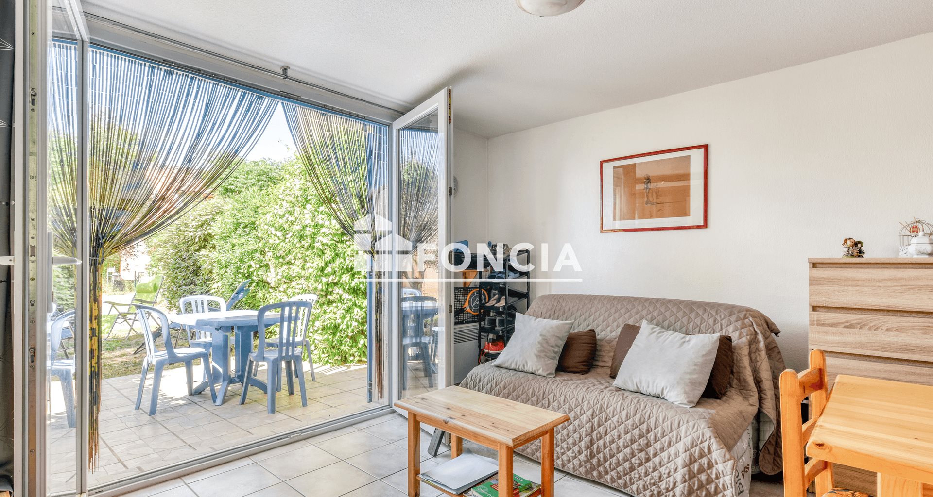 Maison à vendre, 35m², Béziers