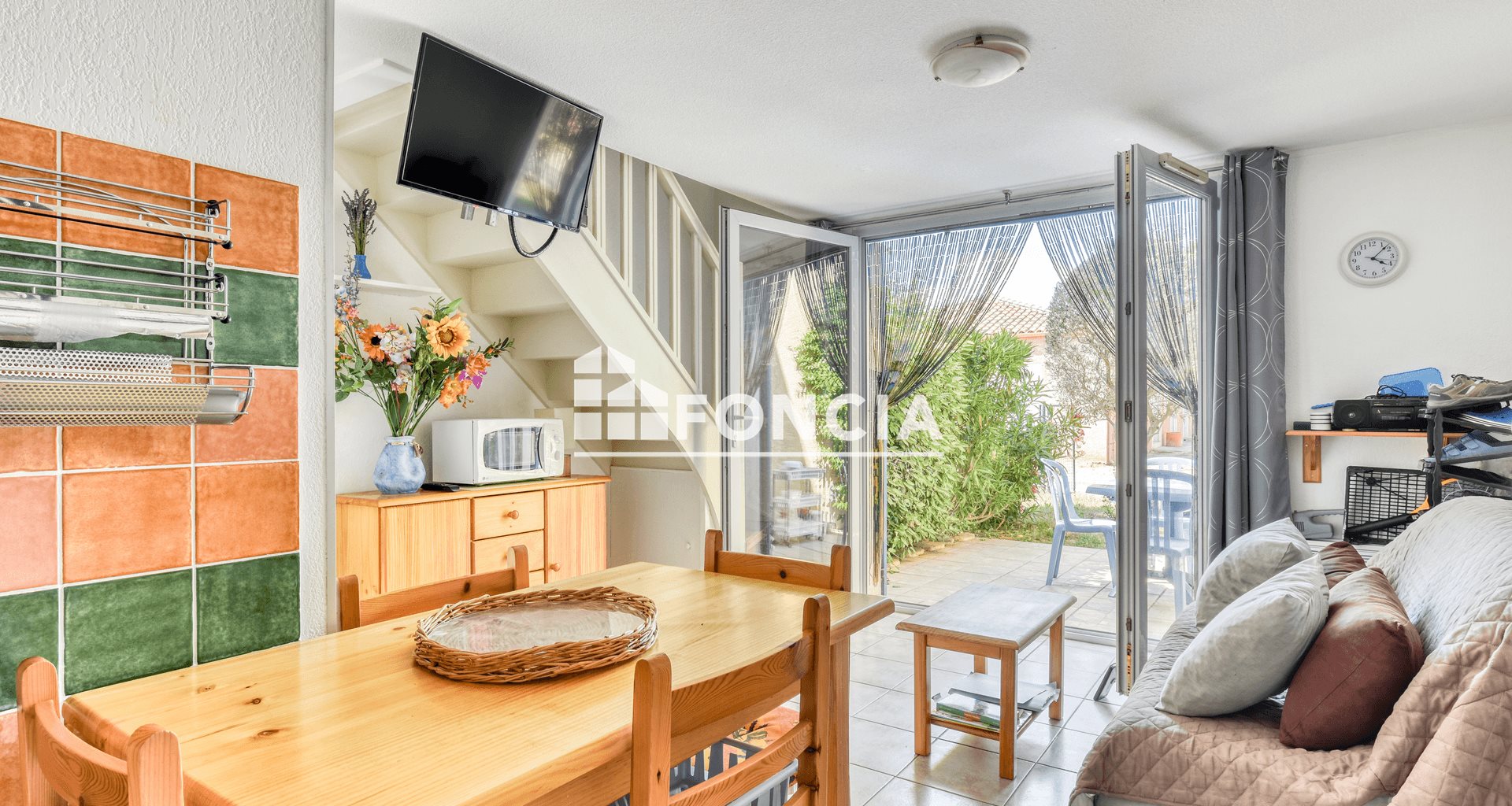 Maison à vendre, 35m², Béziers