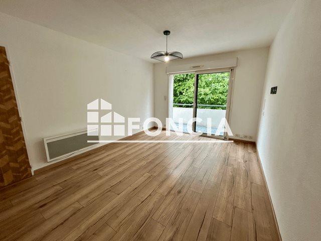 Appartement à louer, 38m², Tonnay-Charente