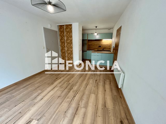 Appartement à louer, 38m², Tonnay-Charente