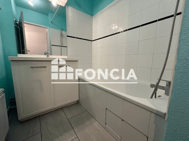 Appartement à louer, 38m², Tonnay-Charente