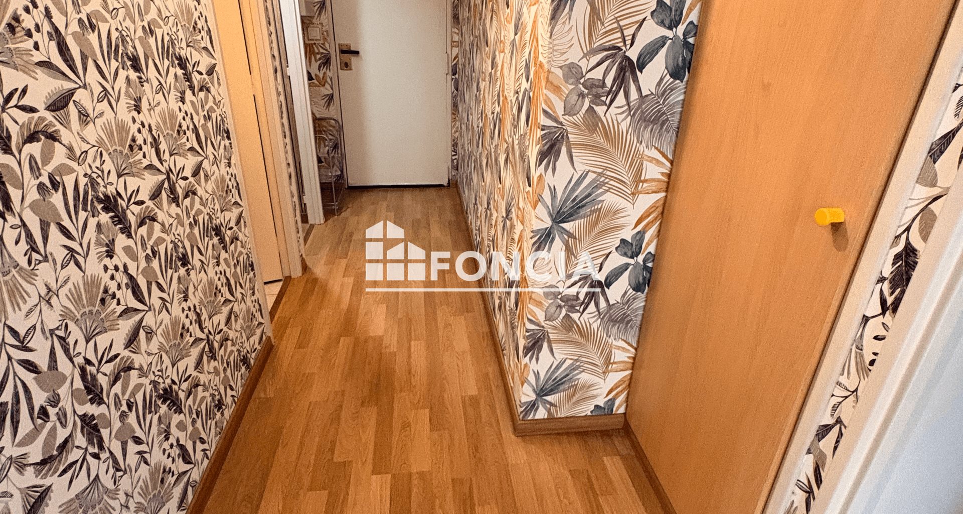 Appartement à louer, 46m², Chilly-Mazarin
