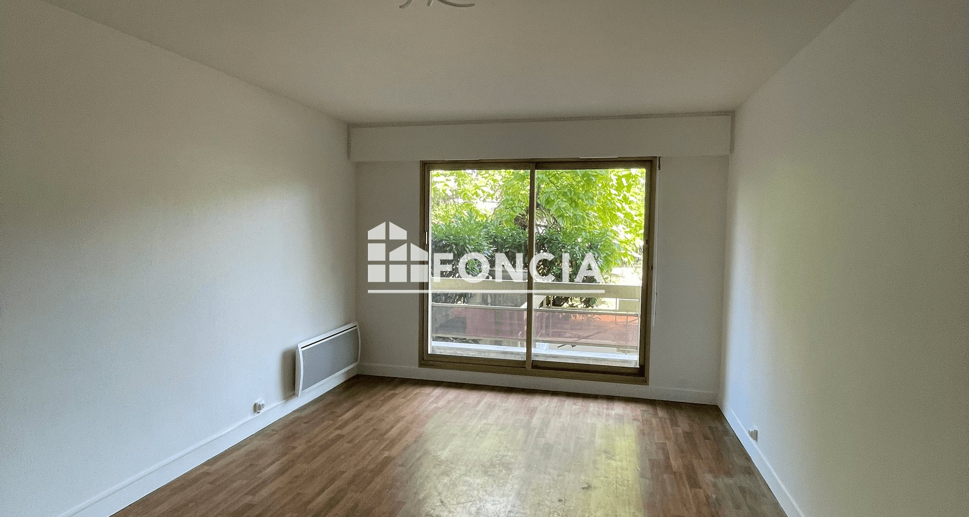 Appartement à louer, 47m², Le Perreux-sur-Marne