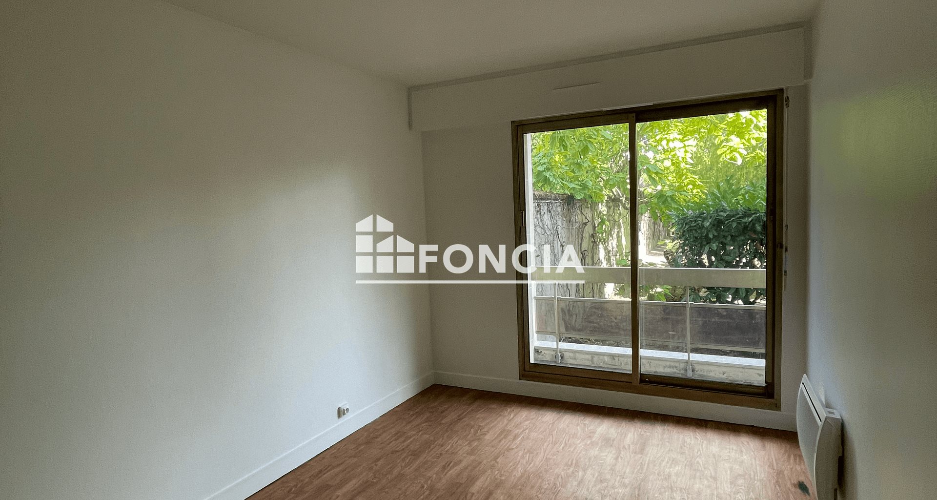 Appartement à louer, 47m², Le Perreux-sur-Marne
