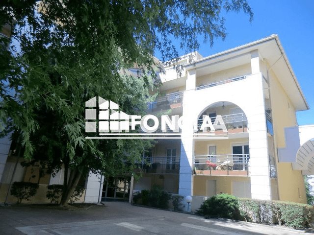 Appartement à louer, 22m², Toulouse