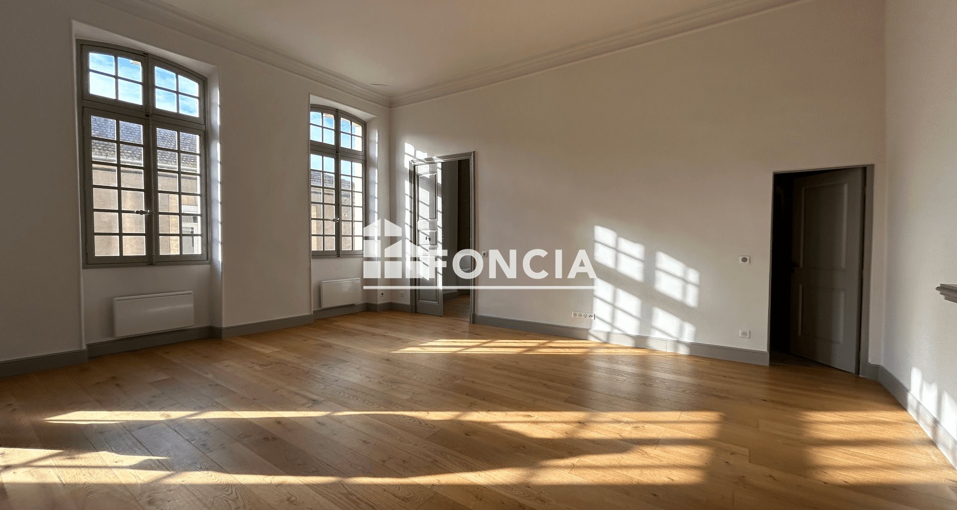 Appartement à louer, 74m², Cavaillon