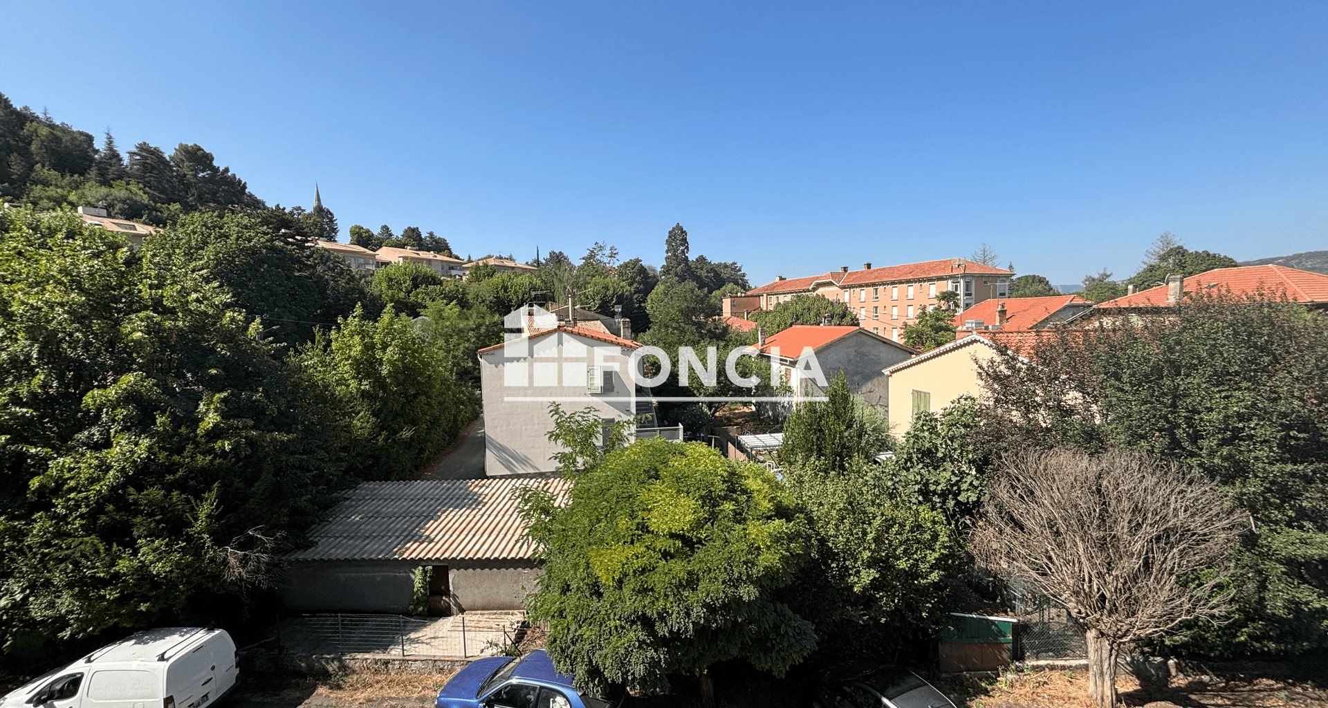 Appartement à vendre, 25m², Digne-les-Bains