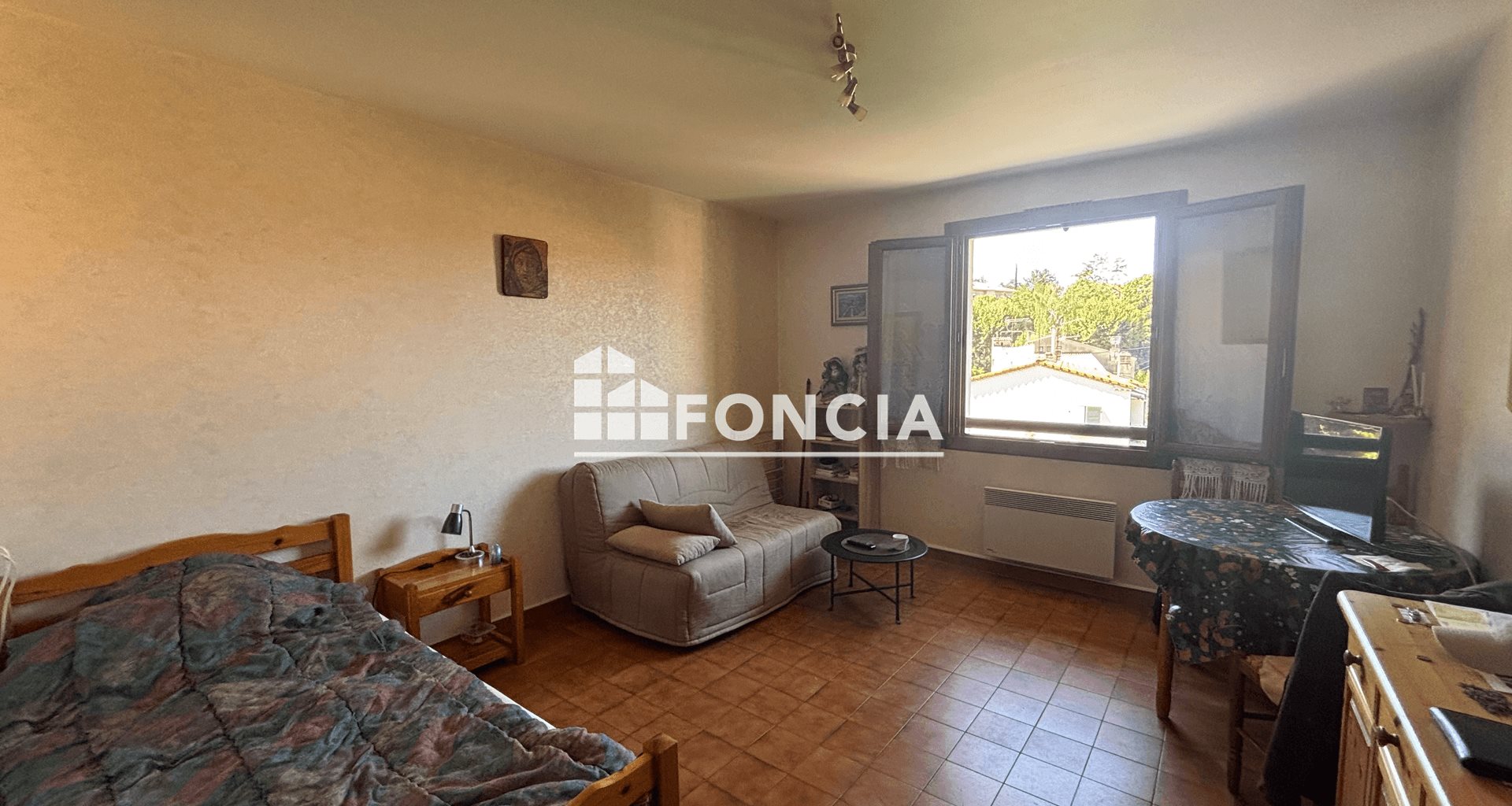 Appartement à vendre, 25m², Digne-les-Bains