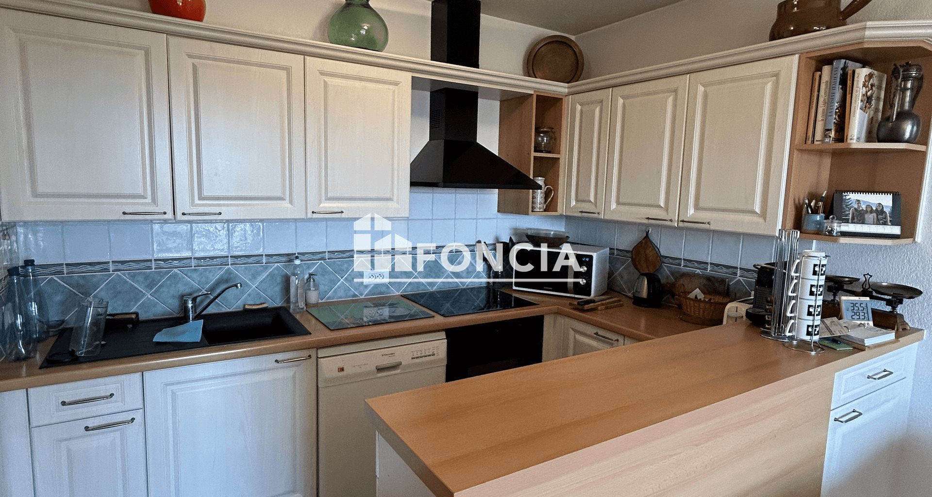 Appartement à vendre, 62m², Narbonne
