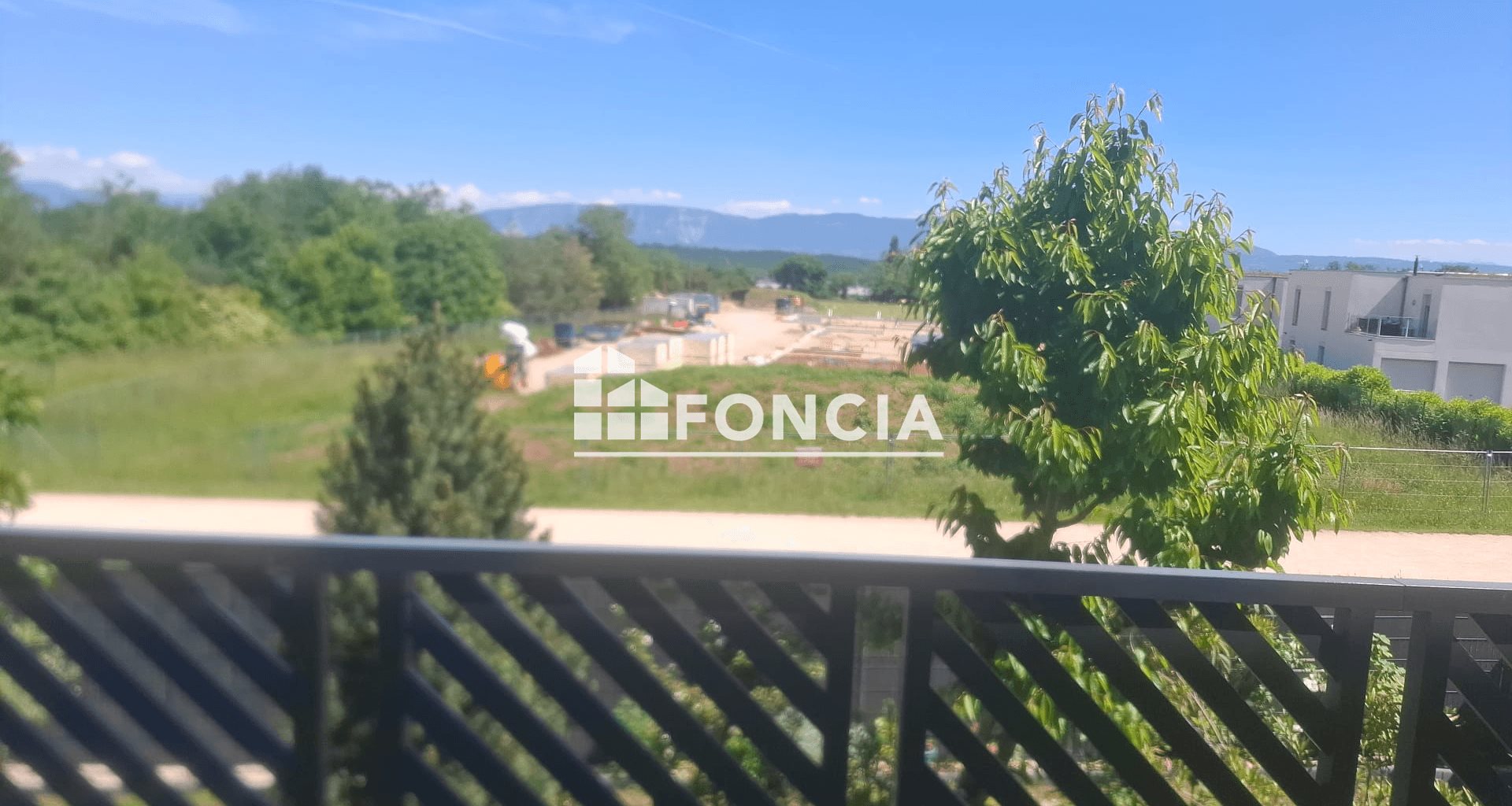 Appartement à vendre, 79m², Thoiry