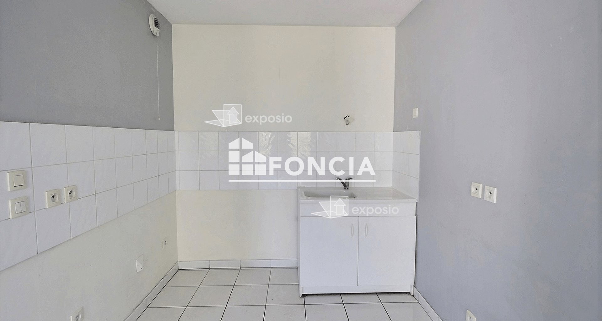 Appartement à louer, 36m², Saint-Martin-d'Hères