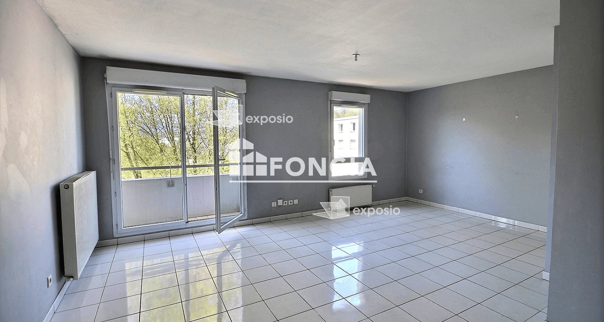 Appartement à louer, 36m², Saint-Martin-d'Hères