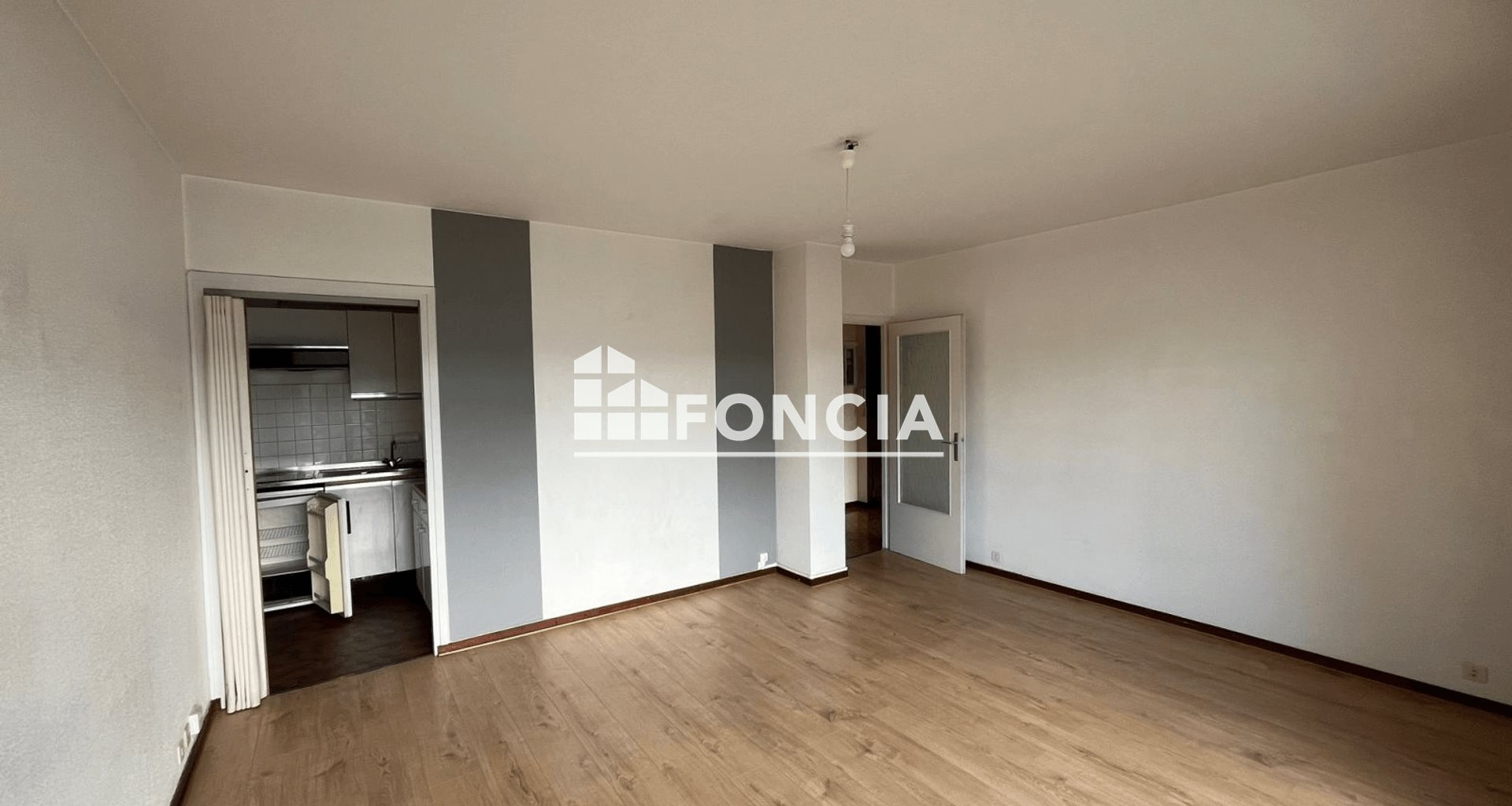 Appartement à louer, 38m², Chambéry