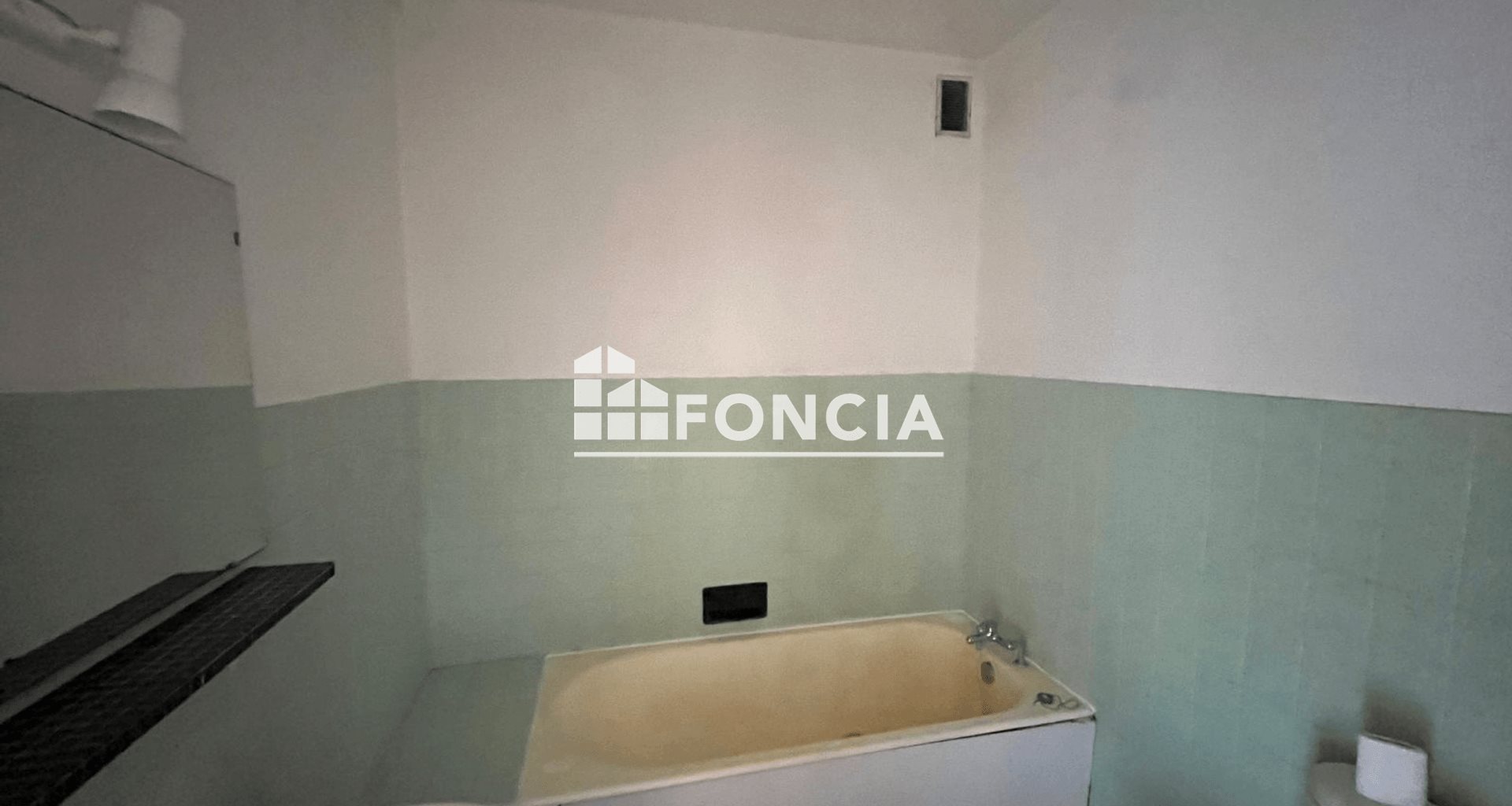 Appartement à louer, 38m², Chambéry