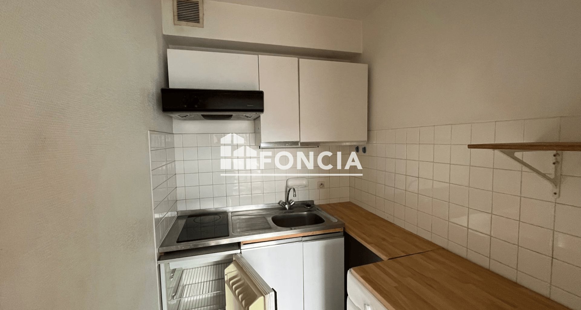 Appartement à louer, 38m², Chambéry