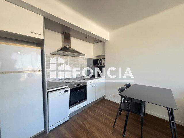 Appartement à louer, 45m², Cannes