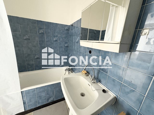 Appartement à louer, 20m², Agen
