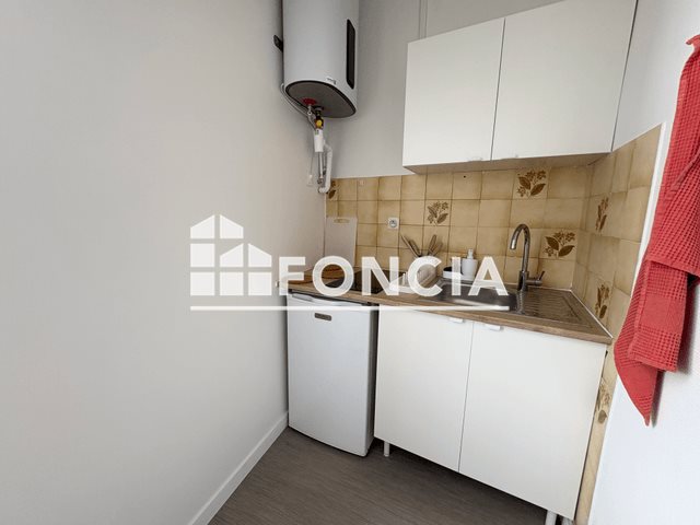 Appartement à louer, 20m², Agen