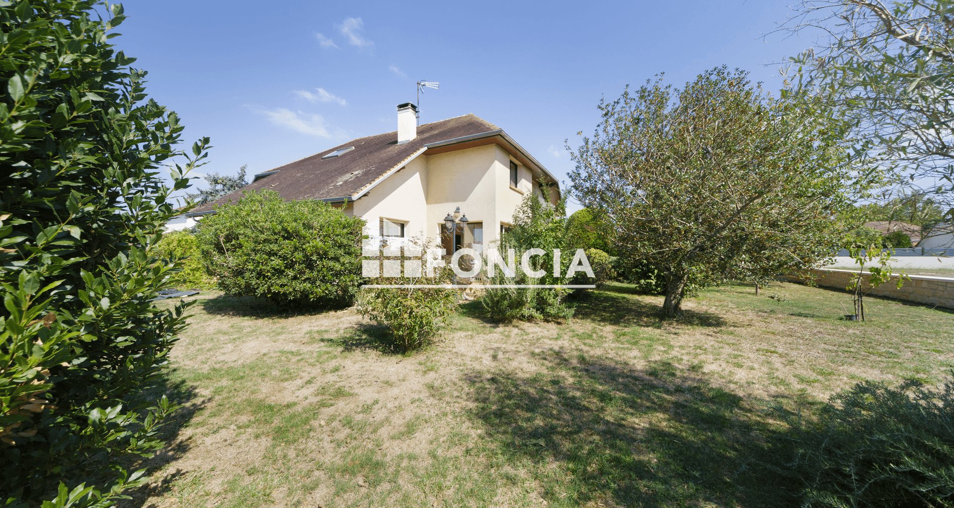 Maison à vendre, 170m², Oloron-Sainte-Marie