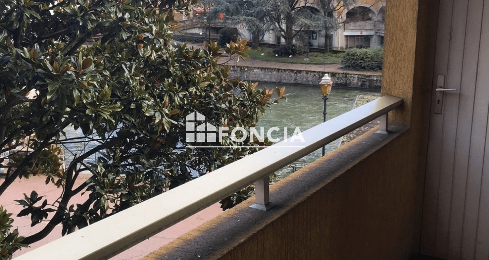 Appartement à louer, 63m², Annecy