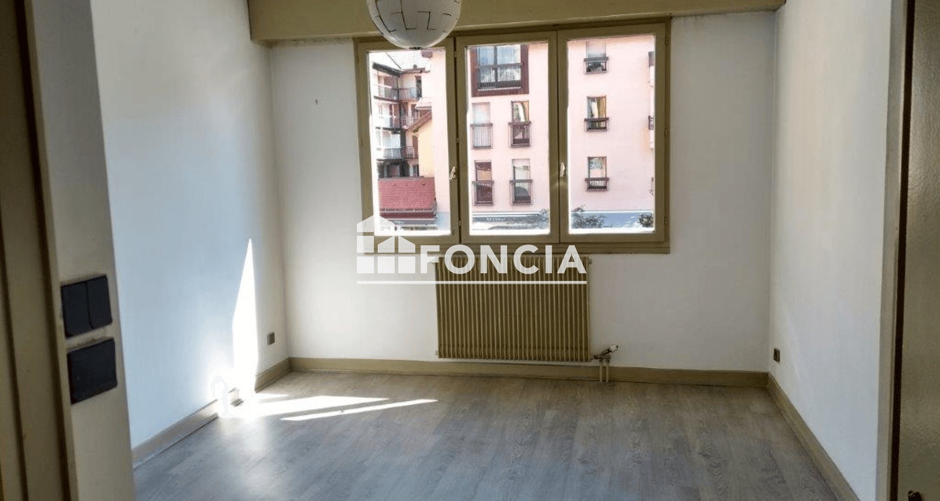 Appartement à louer, 63m², Annecy