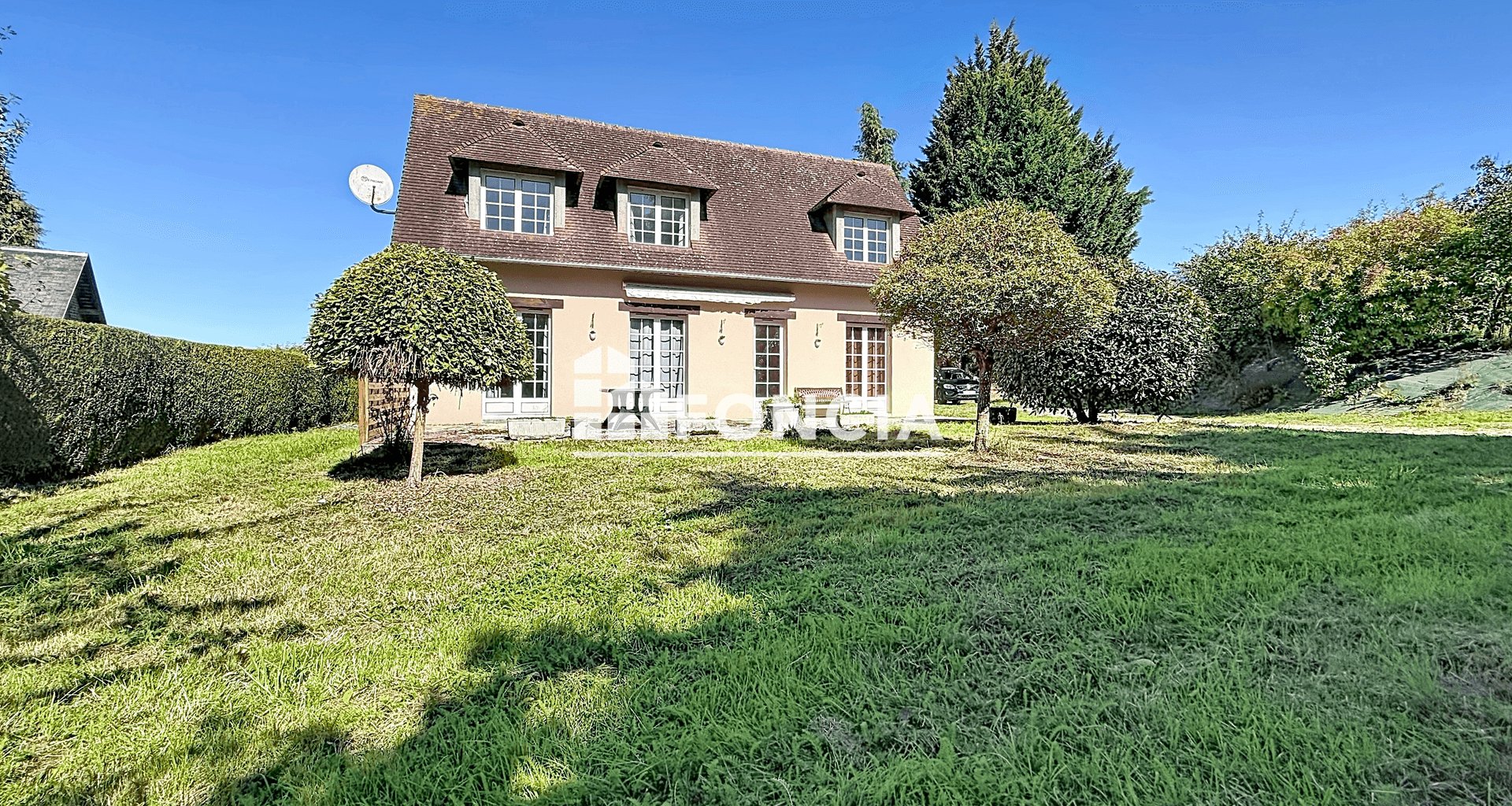 Maison à vendre, 110m², Glos