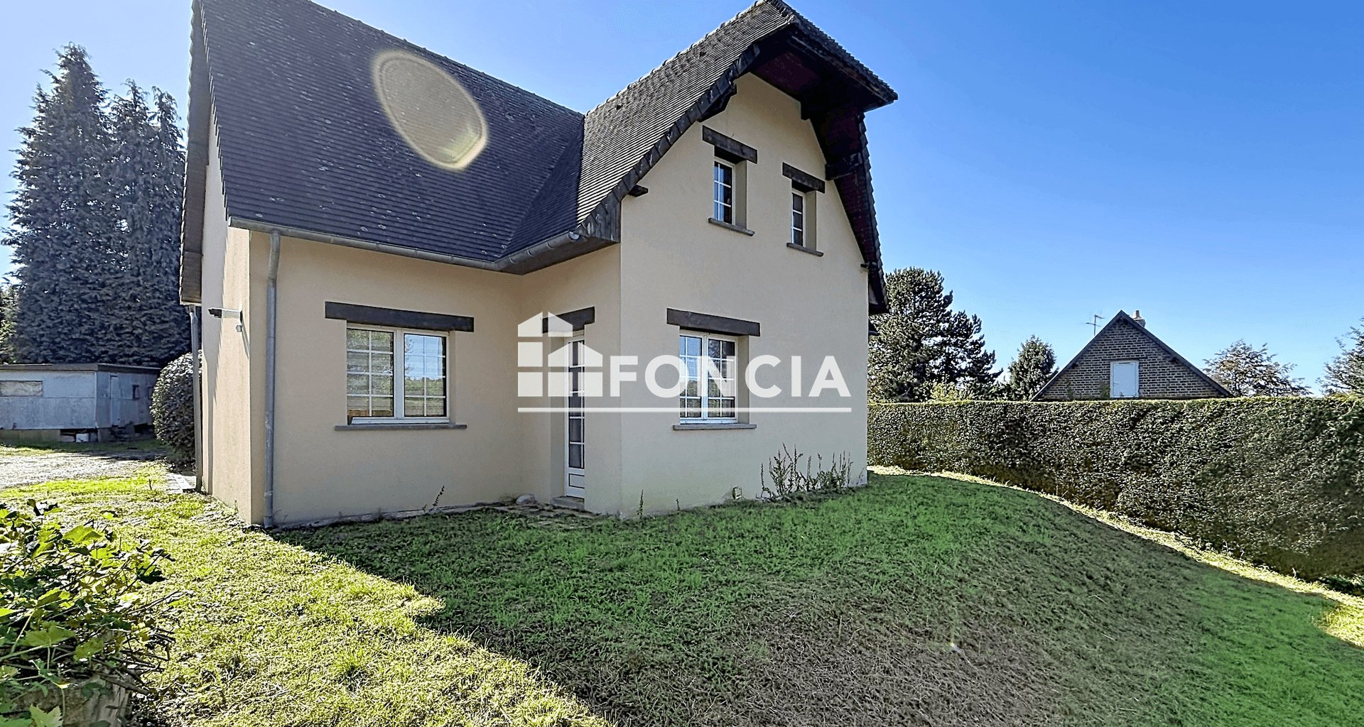 Maison à vendre, 110m², Glos