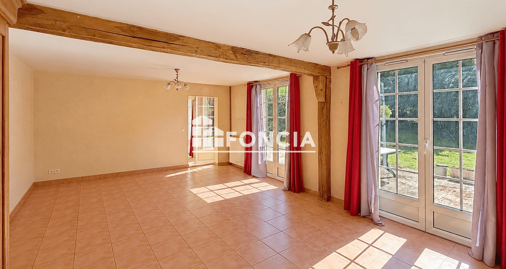Maison à vendre, 110m², Glos