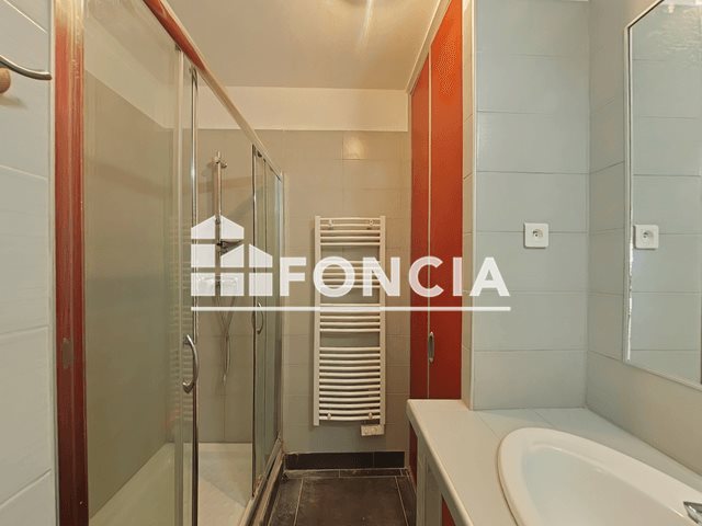 Appartement à louer, 45m², Montluçon