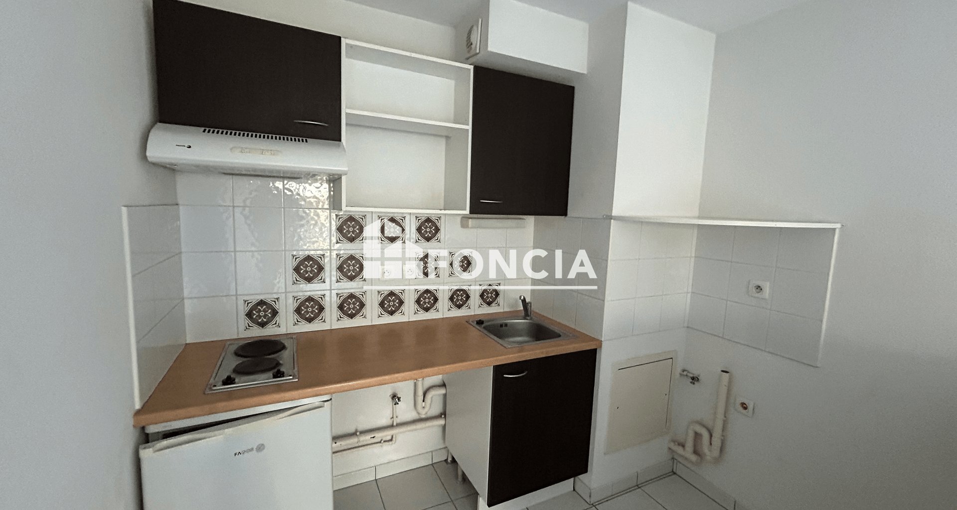 Appartement à louer, 39m², Cholet