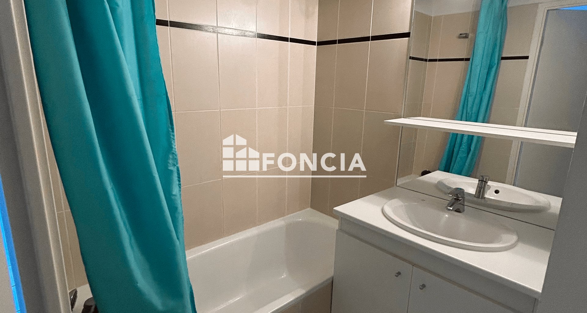 Appartement à louer, 39m², Cholet