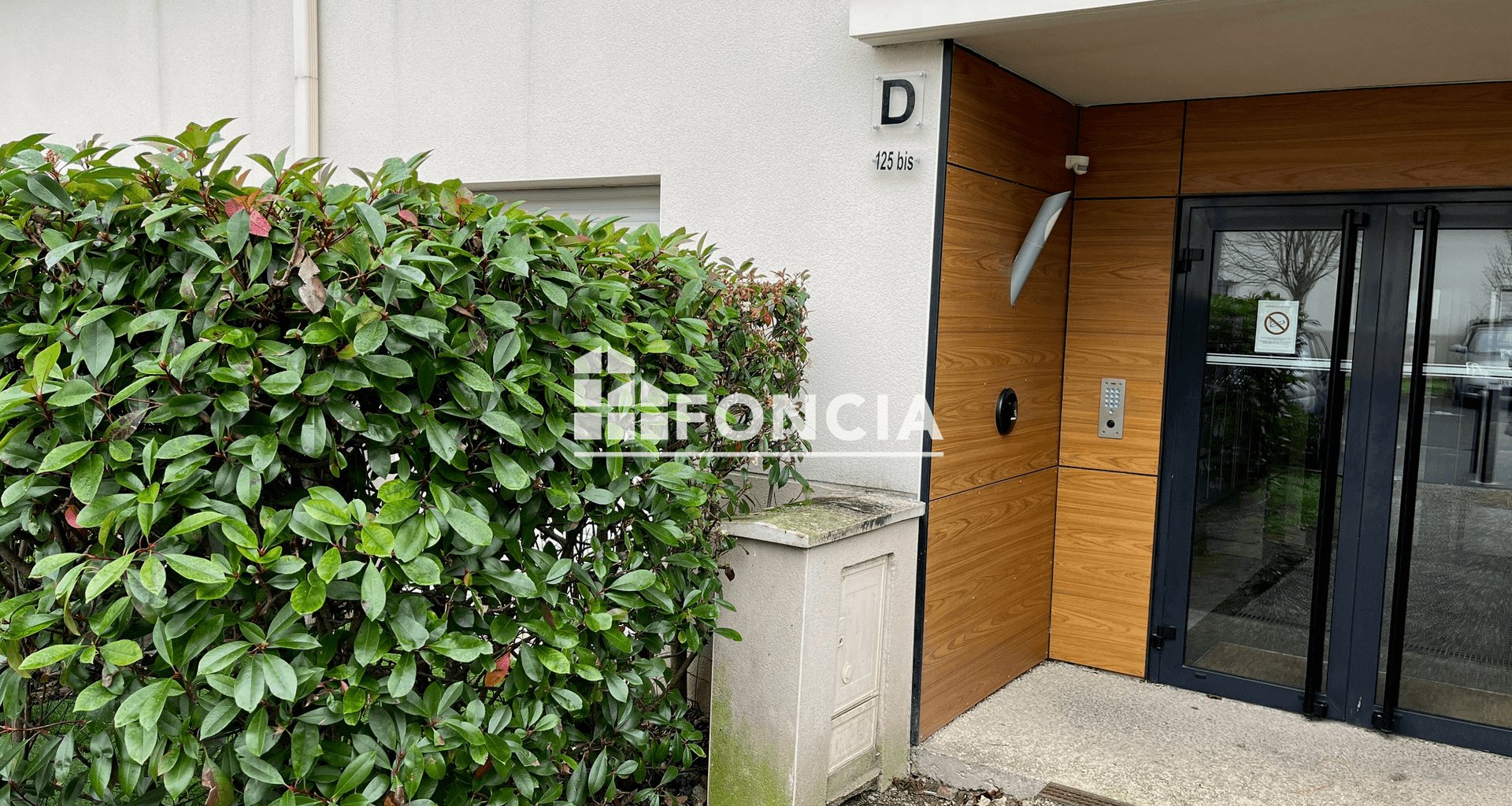 Appartement à louer, 39m², Cholet
