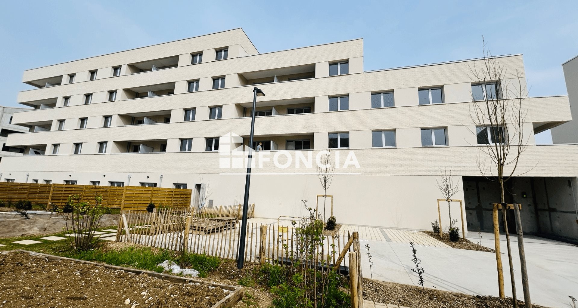Appartement à louer, 39m², Amiens