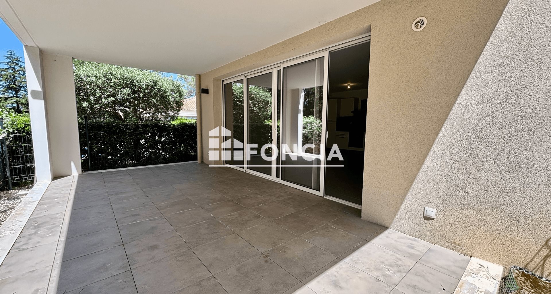Appartement à vendre, 71m², Cabriès