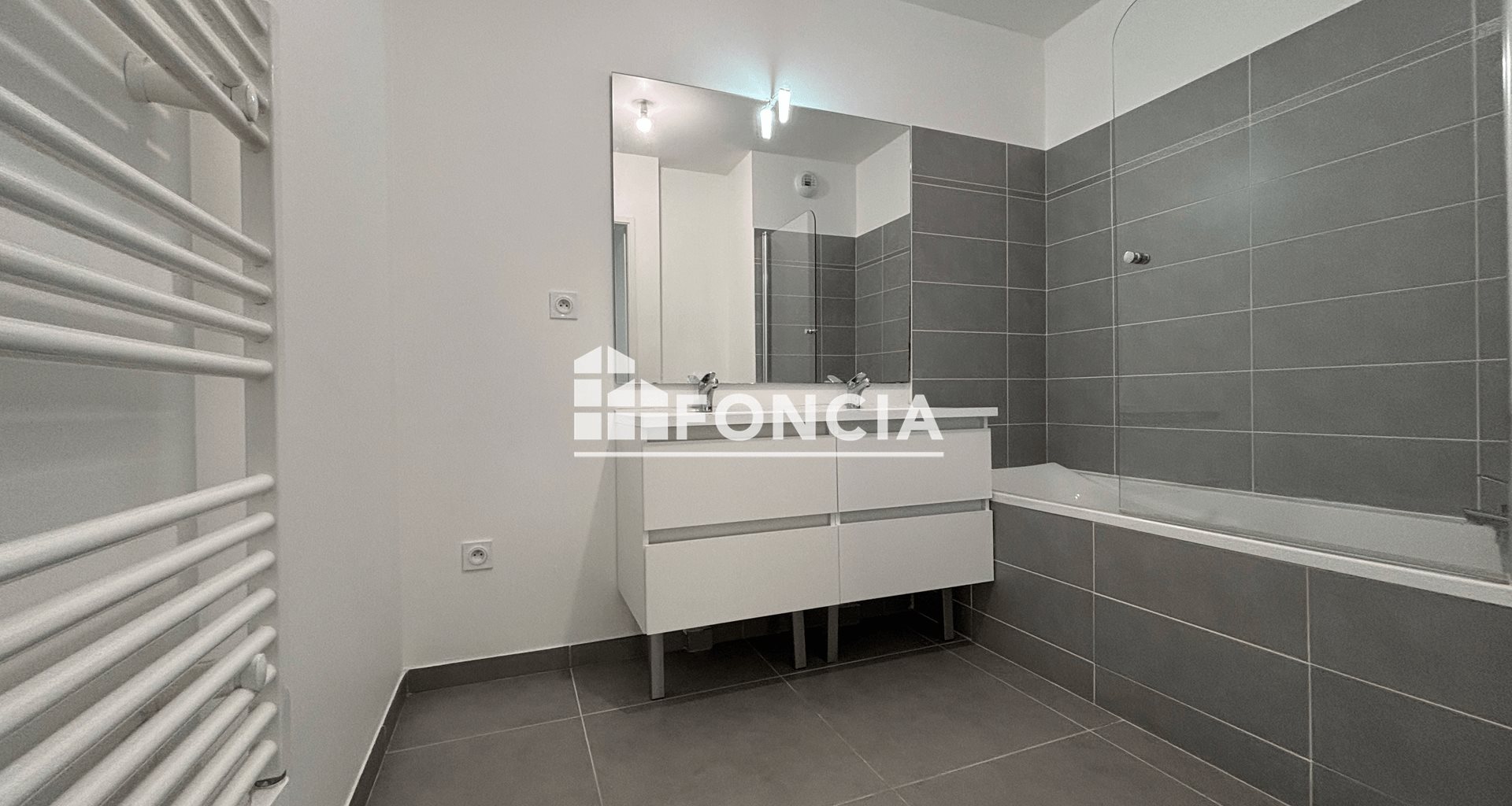 Appartement à vendre, 71m², Cabriès