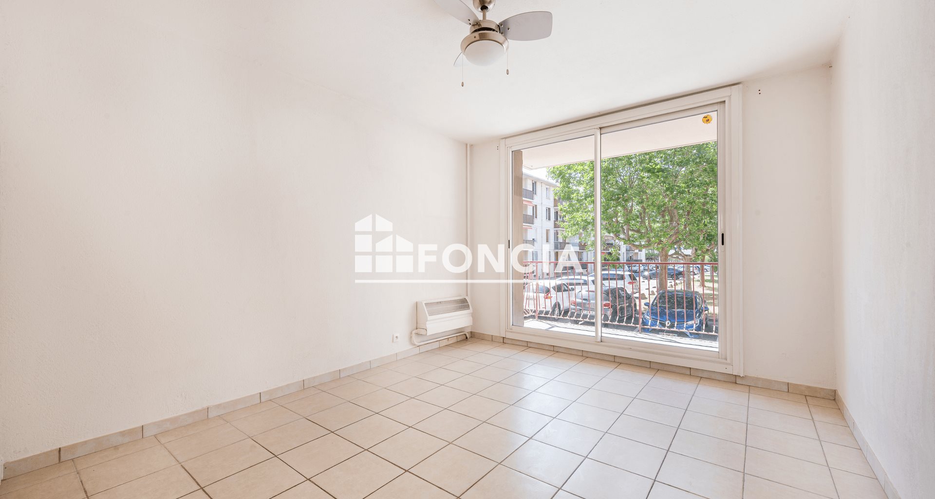 Appartement à vendre, 62m², Salon-de-Provence