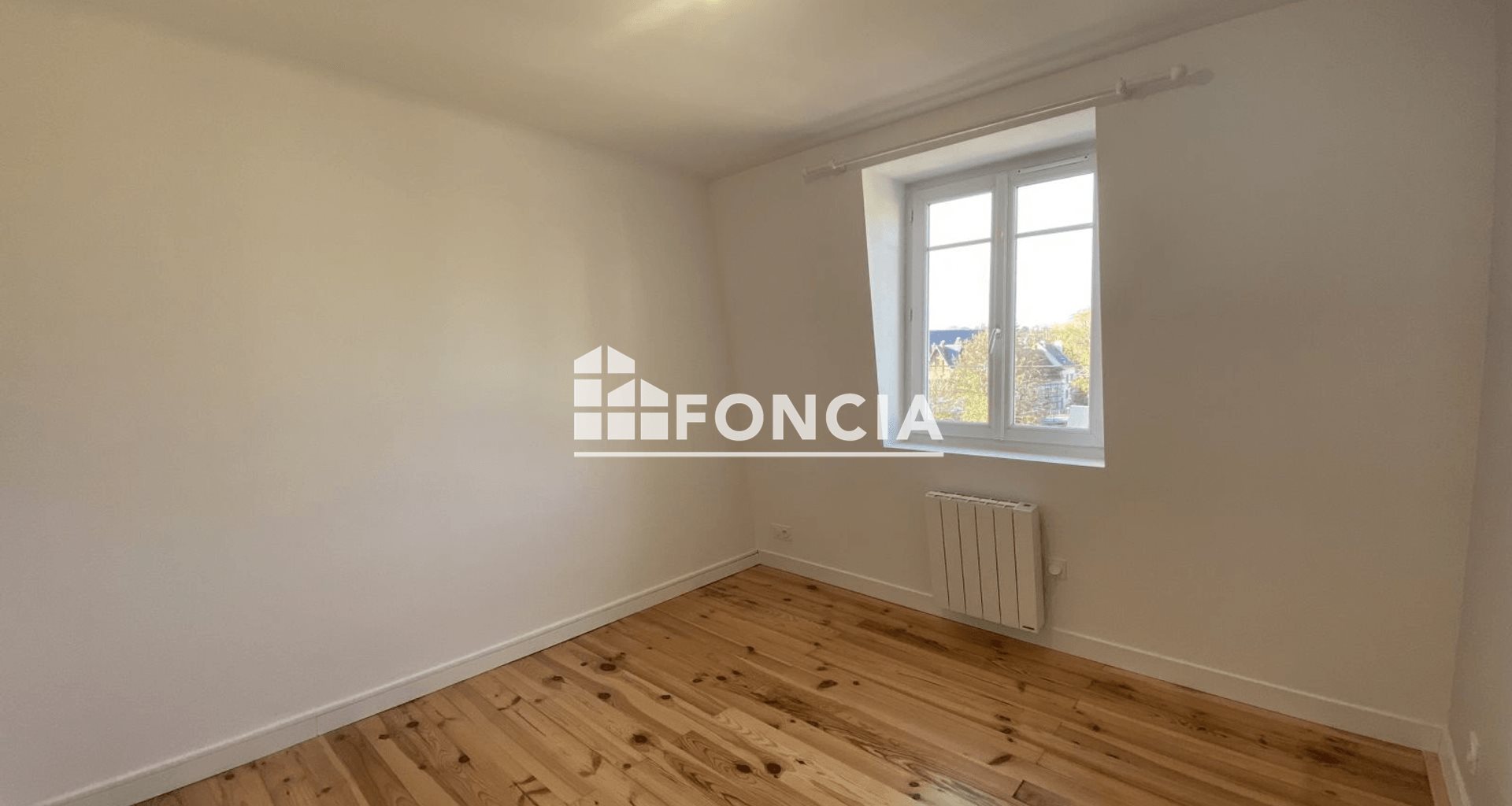Appartement à louer, 65m², Lisieux