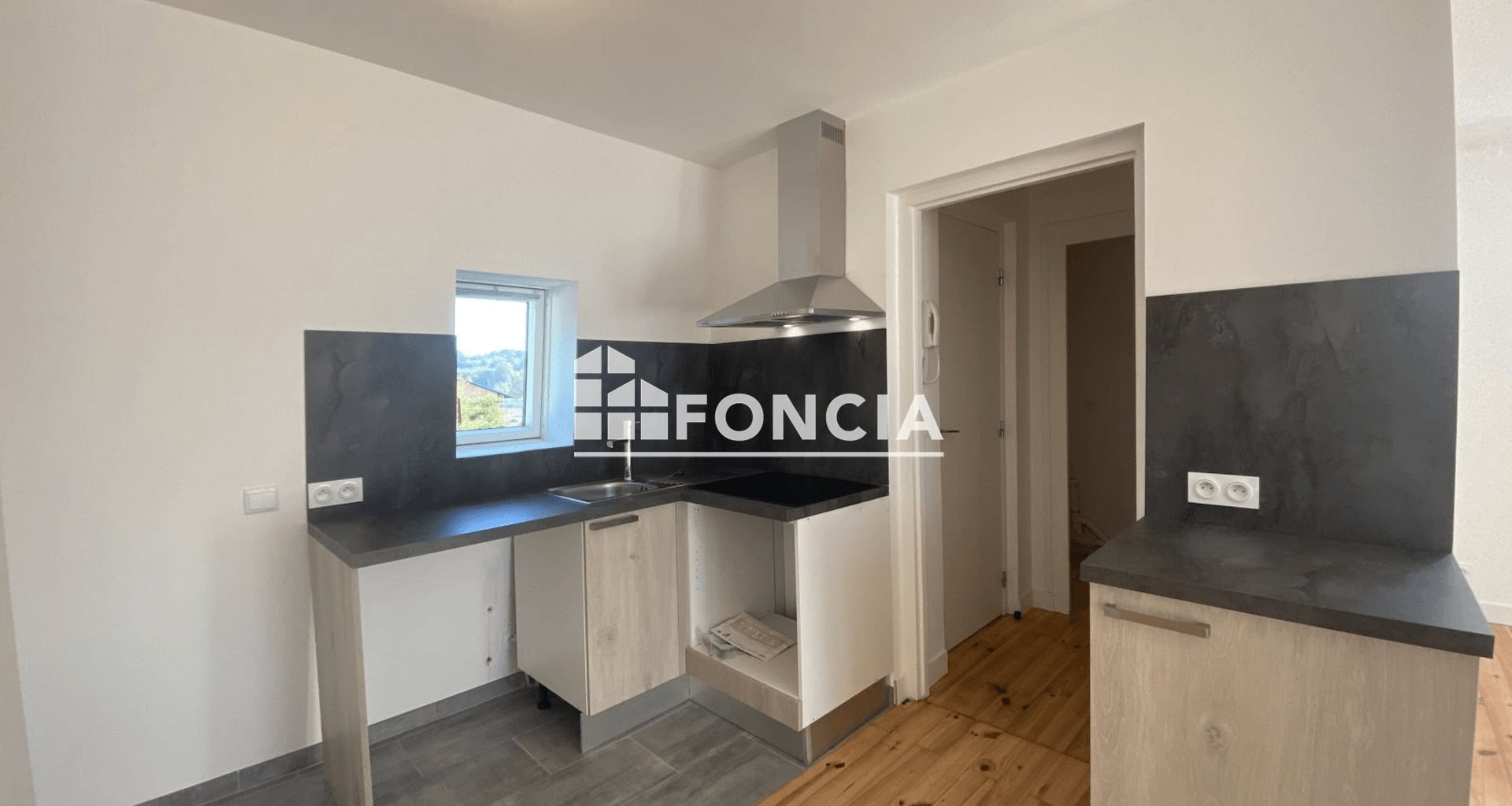 Appartement à louer, 65m², Lisieux