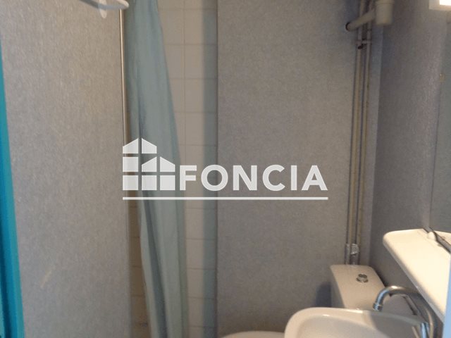 Appartement à louer, 14m², Poitiers