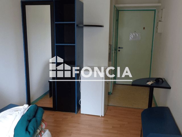Appartement à louer, 14m², Poitiers